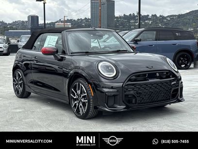 New 2026 MINI Cooper S