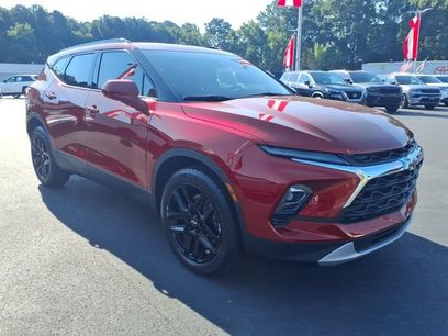 Used 2024 Chevrolet Blazer LT w/ Convenience Package