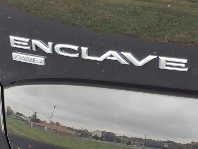 Used 2021 Buick Enclave Essence AWD/4WD image 31