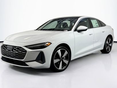 New 2025 Audi A5 2.0T Premium Plus
