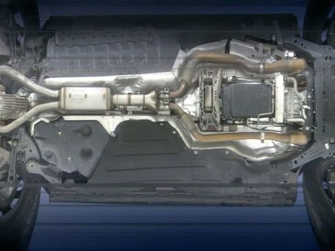 Used 2023 Lincoln Aviator Grand Touring w/ Equipment Group 301A image 21