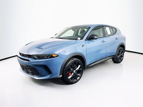 Used 2024 Dodge Hornet GT AWD/4WD image 3