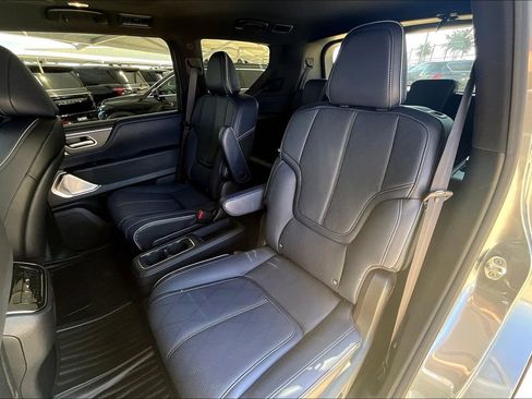 New 2026 INFINITI QX80 4WD w/ Sport Exterior Package image 20