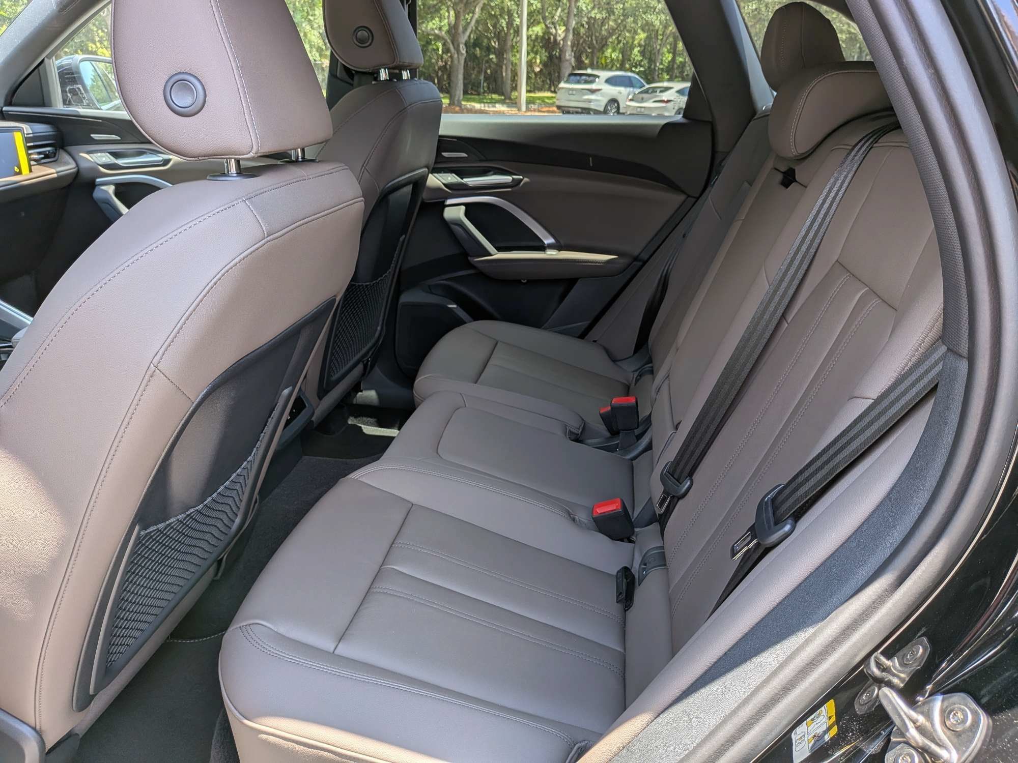 New 2026 Audi Q5 Premium AWD/4WD image 16