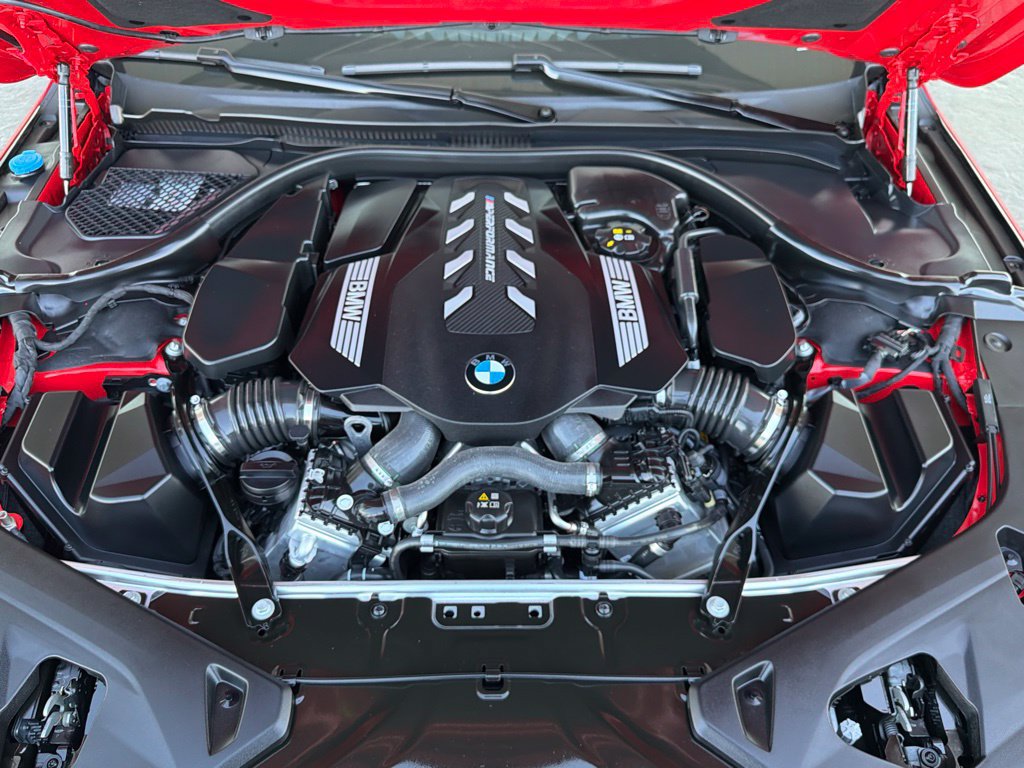 Used 2026 BMW M850i xDrive AWD/4WD image 25
