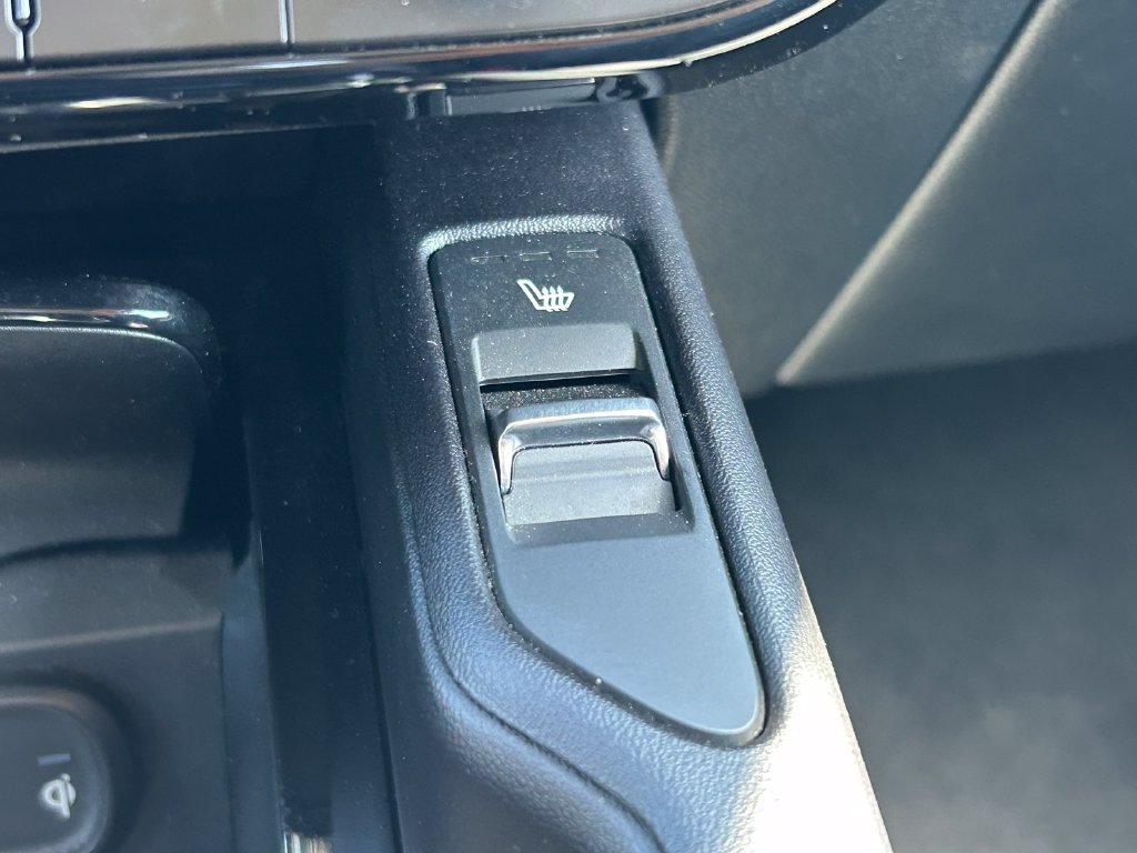 Used 2025 Kia Telluride S FWD image 29