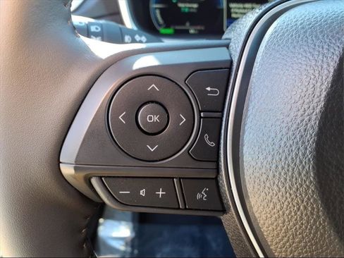 Certified 2026 Toyota Corolla Cross XSE w/ Convenience Package image 26