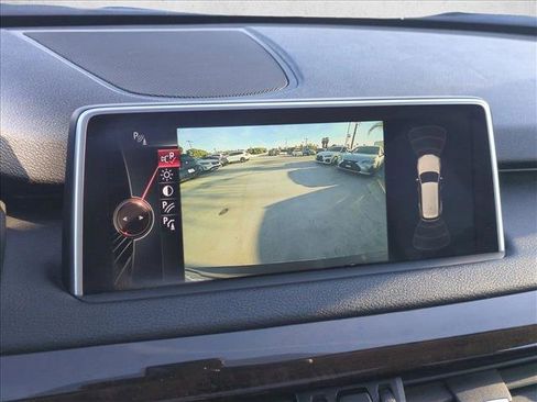 Used 2015 BMW X5 xDrive35i image 14