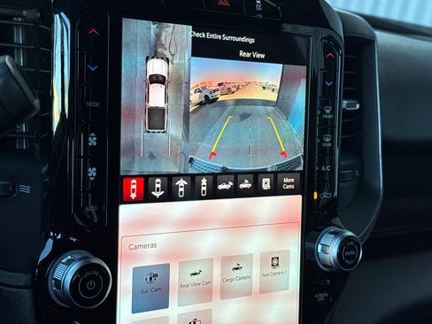 New 2026 RAM 2500 Tradesman image 18