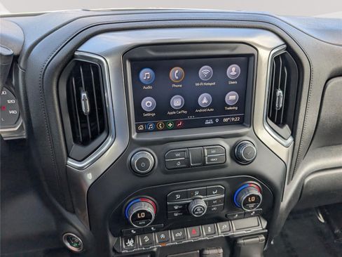 Used 2019 Chevrolet Silverado 1500 LT Trail Boss AWD/4WD image 27