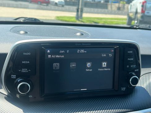 Used 2020 Hyundai Tucson SEL w/ Cargo Package FWD image 30