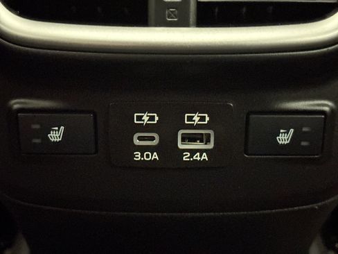 Used 2024 Subaru Outback Onyx Edition XT AWD/4WD image 20
