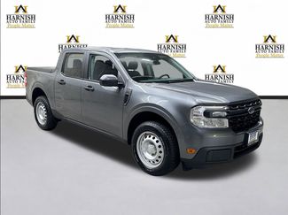 Used 2022 Ford Maverick XL video 3