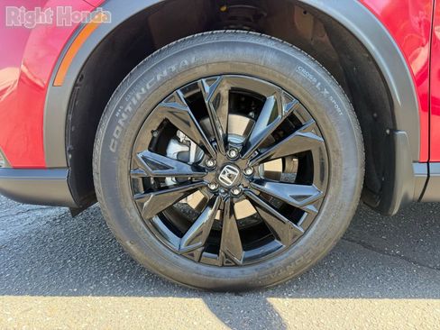 Certified 2023 Honda CR-V Sport Touring image 12