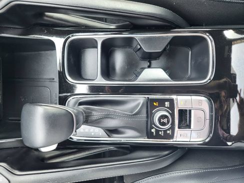 Certified 2024 Kia Telluride SX X-Pro AWD/4WD image 23