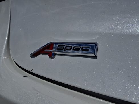 Used 2019 Acura TLX V6 w/ Technology & A-SPEC Pkg AWD/4WD image 32
