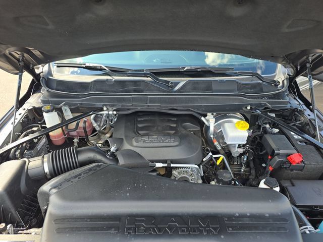 Used 2026 RAM 2500 Big Horn AWD/4WD image 11
