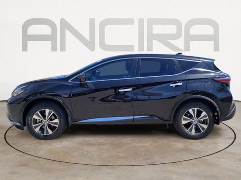 Used 2019 Nissan Murano S w/ Cargo Package image 9