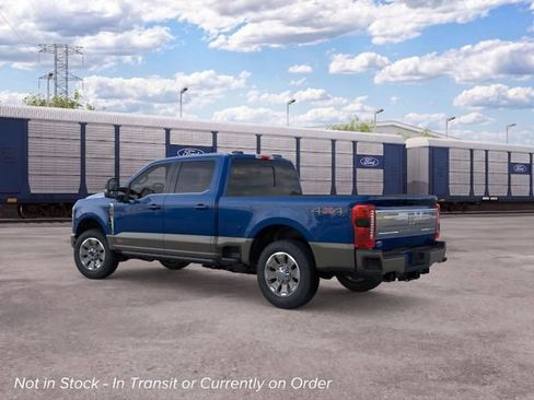 New 2026 Ford F350 King Ranch AWD/4WD image 5