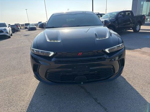 Used 2024 Dodge Hornet GT w/ Cold Weather Group image 9