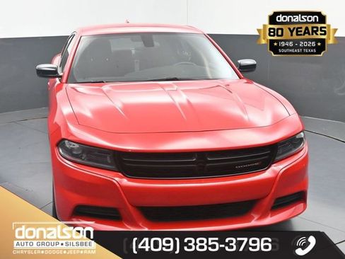 Used 2023 Dodge Charger SXT image 3