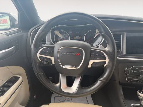 Used 2018 Dodge Charger GT image 12