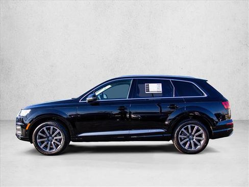 Used 2019 Audi Q7 2.0T Premium Plus w/ Premium Plus Package image 8