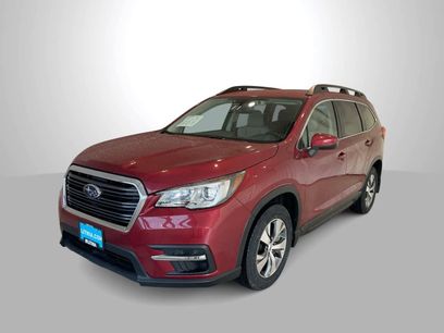 Used 2019 Subaru Ascent Premium