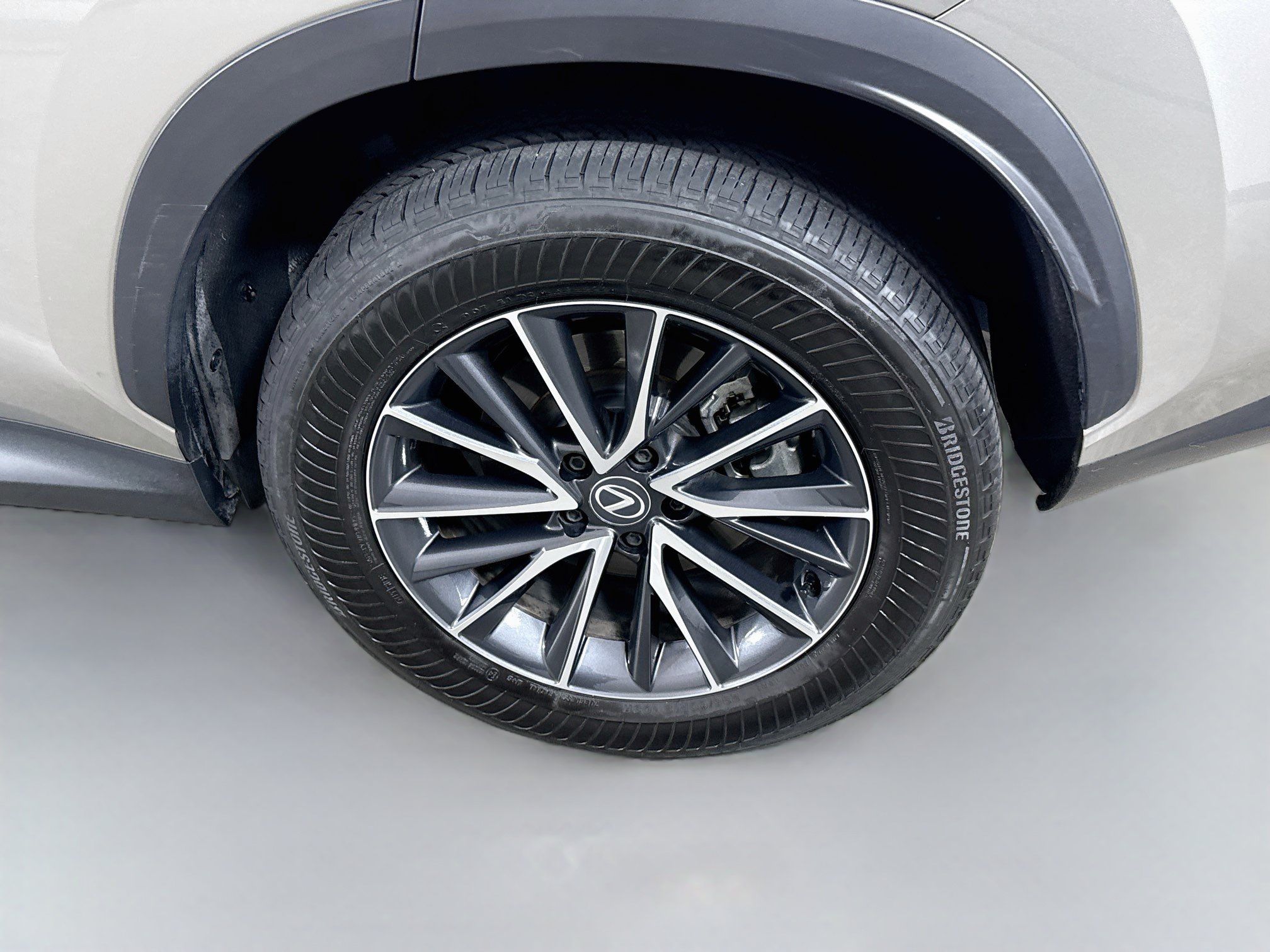 Used 2024 Lexus NX 350 AWD w/ Cold Area Package image 29