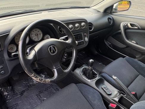 Used 2005 Acura RSX image 10