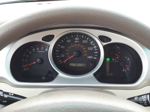 Used 2007 Toyota Highlander 2WD V6 image 15