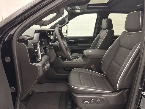 New 2026 GMC Sierra 2500 AT4X AWD/4WD image 20