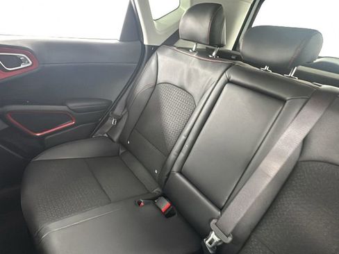 New 2025 Kia Soul GT-Line w/ GT-Line Technology Package image 14