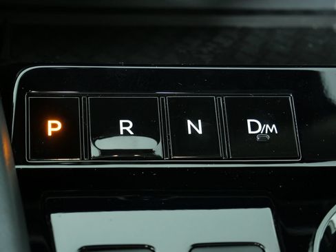 Used 2025 Nissan Murano SL w/ Cargo Package AWD/4WD image 30