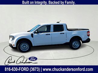 New 2025 Ford Maverick XL w/ Equipment Group 102A video 3