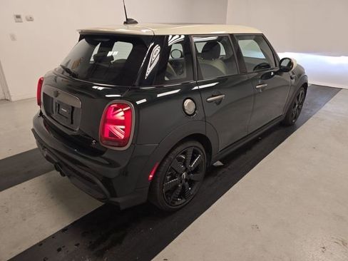 Used 2023 MINI Cooper S w/ MINI Resolute Edition image 11