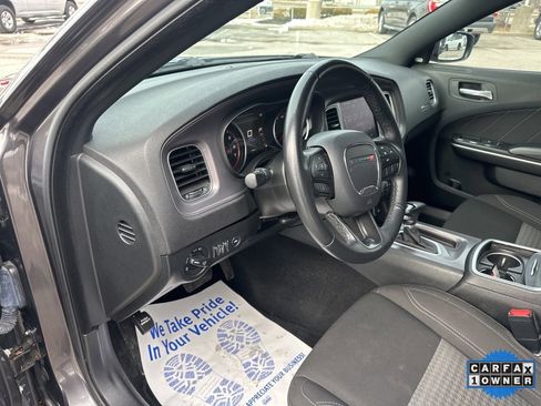 Used 2023 Dodge Charger SXT image 58