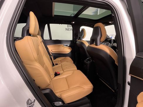 Used 2021 Volvo XC90 T8 Inscription w/ Advanced Package image 25
