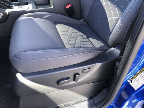 New 2026 Nissan Frontier SV w/ SV Convenience Package image 22