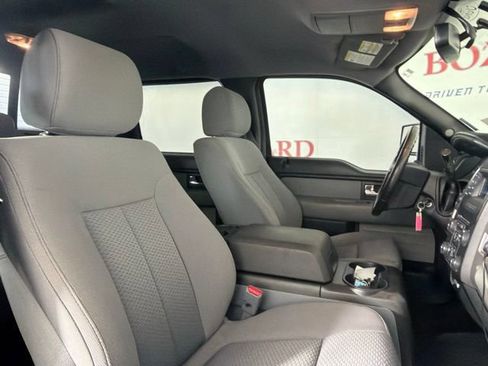 Used 2013 Ford F150 XLT w/ Luxury Equipment Group AWD/4WD image 16