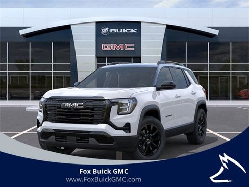 New 2026 GMC Terrain Elevation w/ Elevation Premium Package image 6