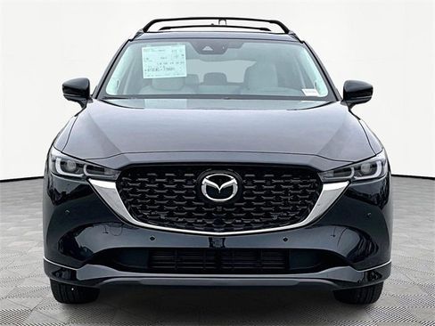 New 2025 MAZDA CX-5 AWD 2.5 S image 2