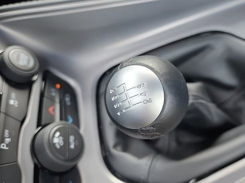 New 2023 Dodge Challenger R/T w/ T/A Package image 45