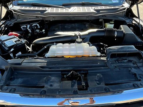 Used 2023 Ford F150 XLT image 31