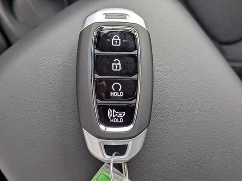 New 2026 Hyundai Venue SEL image 33