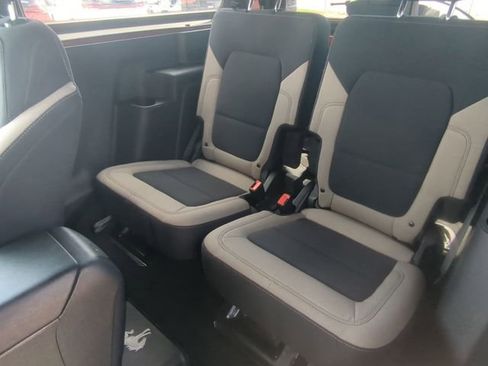 Used 2023 Ford Bronco Big Bend image 21