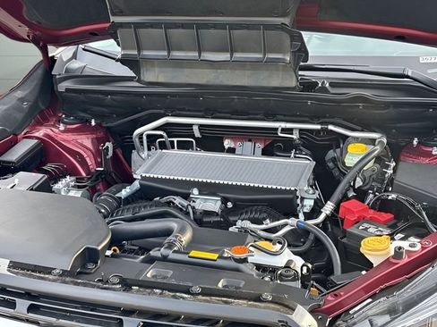 New 2026 Subaru Ascent Limited image 20