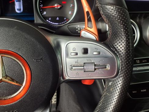 Used 2019 Mercedes-Benz C 300 Coupe image 25