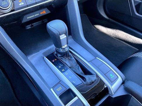 Used 2017 Honda Civic EX image 29