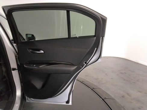 Used 2021 Cadillac XT4 Sport image 36